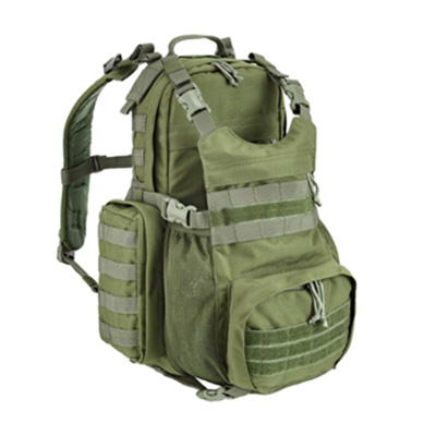 MIL-SPEC Backpack