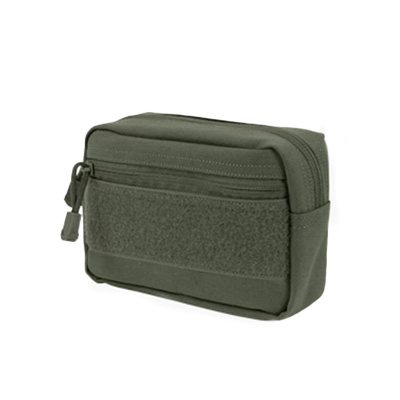 Medical Pouches & Accessories