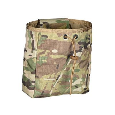 Dump Pouch